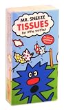 Mr Sneeze Tissues