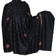 Kashmiri Shawls Embroidered Wool Accessory 80 x 40 inches