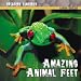 Book Amazing Animal Feet (Creature Features)