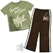 Dr. Seuss Horton Hears a Who! Pajamas for Toddlers and Boys
