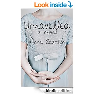 unraveled book