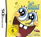 SpongeBob's Eiskalt entwischt