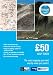 Software : Map Token £50 (PC)