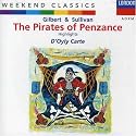 Gilbert & Sullivan: The Pirates Of Penzance
