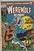 Werewolf by Night #5 Comic Book