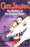 Cam Jansen:  The Mystery of the Dinosaur Bones (Cam Jansen)