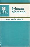Primera memoria