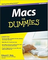 Macs for Dummies (For Dummies (Computers))