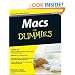 Macs For Dummies (For Dummies (Computer/Tech))