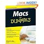 Macs for Dummies (For Dummies (Computers))