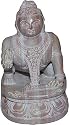 India Statue of Hindu God Gopal Krishan 2 x 2 x 3.25 inches (sos372)