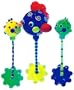 Musical Bobbing Sprites