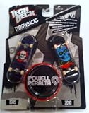 Powell Peralta: Tech Deck Throwbacks 2-Finger Skateboards Pack