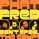 Don't Spoil the Soup