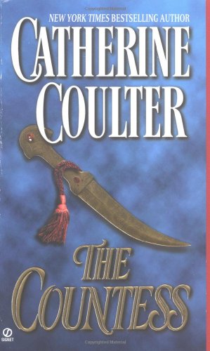 the countess coulter historical romance