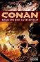 Conan: Born on the Battlefield (Conan (Dark Horse Unnumbered))