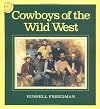Cowboys of the Wild West