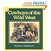 Cowboys of the Wild West