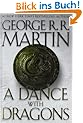 A Dance with Dragons: A Song of Ice and Fire: Book Five