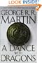 A Dance with Dragons: A Song of Ice and Fire: Book Five