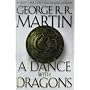 A Dance with Dragons: A Song of Ice and Fire: Book&hellip by George R.R. Martin