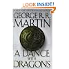 A Dance with Dragons (A Song of Ice and Fire, Book 5)