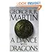 A Dance with Dragons (A Song of Ice and Fire, Book 5)