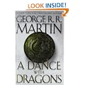 A Dance with Dragons: A Song of Ice and Fire: Book Five