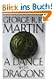 A Dance with Dragons: A Song of Ice and Fire: Book Five