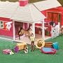 Breyer Stablemates Grooming Accessory Set
