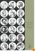 Plutarch: Lives of Noble Grecians and Romans (Modern Library Series, Vol. 1)