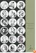 Plutarch: Lives of Noble Grecians and Romans (Modern Library Series, Vol. 1)