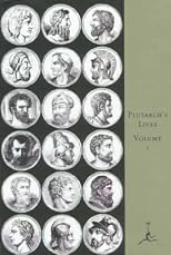 Plutarch: The Lives of the Noble Grecians and Romans: Volume 1