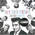 Joe Meek - They Were Wrong - Vol 1