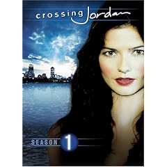 Crossing Jordan: Season 1 (REGION 1) (NTSC)