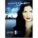 Crossing Jordan: Season 1