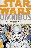 A Long Time Ago-- Vol. 5. (Star Wars Omnibus)