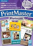 Encore Software PrintMaster Platinum V6 Encore Software PrintMaster Platinum V6