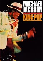 Michael Jackson: King of Pop
