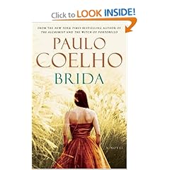 Brida: A Novel