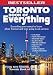 Toronto Book of Everything: Everything You Wanted to Know About Toronto and Were Going to Ask Anyway Toronto Book of Everything: Everything You Wanted to Know About Toronto and Were Going to Ask Anyway