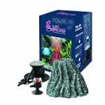 Hydor KB1300 Aquariendekoration Kit V...