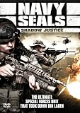 Navy Seals Shadow Justice [DVD]