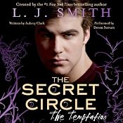 The Temptation: The Secret Circle, Book 6 | L. J. Smith
