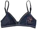 ESPRIT Bodywear Fake Denim A8600 Mädchen Unterwäsche/ BHs/ Mit Bügel