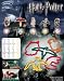 Forever Collectibles Harry Potter Creatures Logo Bandz