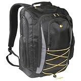 Case Logic Sport Backpack with Flute Storage (Black)
