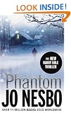 Phantom (The New Harry Hole Thriller) (Import)