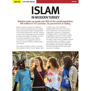 Islam in Modern Turkey