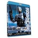 RoboCop [Blu-ray]par Peter Weller